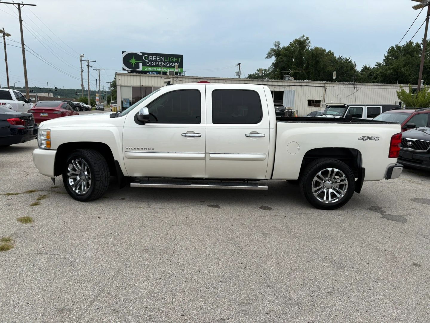 chevrolet silverado 1500 2011 3GCPKTE3XBG249658 image chevrolet silverado 1500 2011 3GCPKTE3XBG249658 image